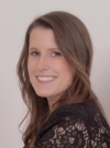 Sarah ADAMER, BA