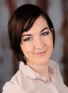 Bernadette BURGER, BA