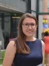 Christina EREMIT, BA LL.B.