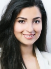 Shirin GHAZANFARI