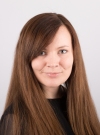 Bianca HUMER, MA BA