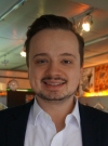 Nikolaus HUTTER, BA
