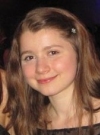 Irina V. IANCU, BA