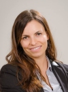 Stephanie Maria KESSLER, BSc.
