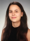 Isabella Ilona LAZAR