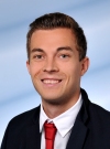 Patrick PIRCHEGGER, BSc.