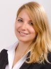 Anna Camilla PUTTINGER, BSc.