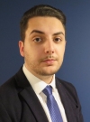 Roman ROSHAN, BA