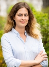 Valerie-Sophie SCHÖNBERG, BA