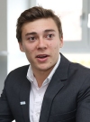 Patrick M. SCHORNBÖCK