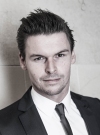 Ing. Roman STICKLER, MSc. MA MBA