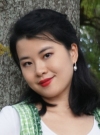Yingliang ZHANG, BA MA