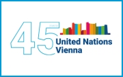 2024: 45 Years United Nations Office at Vienna