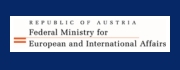 UNYSA-AUSTRIA-AFA thanks the Federal Ministry for European and International Affairs of the Republic of Austria for the support.