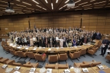 Every Year uo to 250 Participants at VIMUN