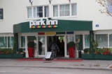 Hotel Park Inn UNO-City Vienna